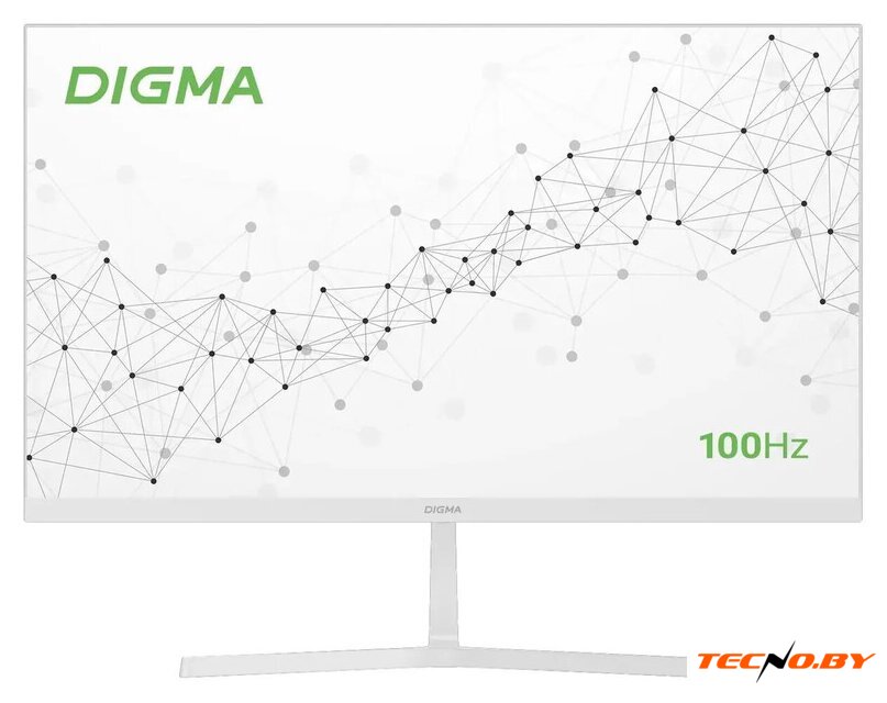 Монитор Digma Progress 27P502F - Изображение №1 — Интернет-Магазин TECNO.BY