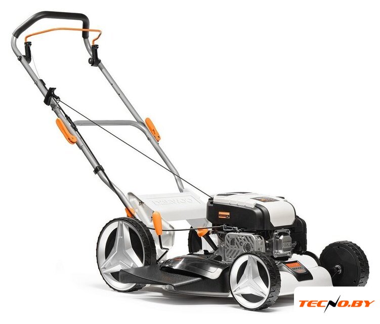 Газонокосилка Daewoo Power L 55SD - Изображение №1 — Интернет-Магазин TECNO.BY