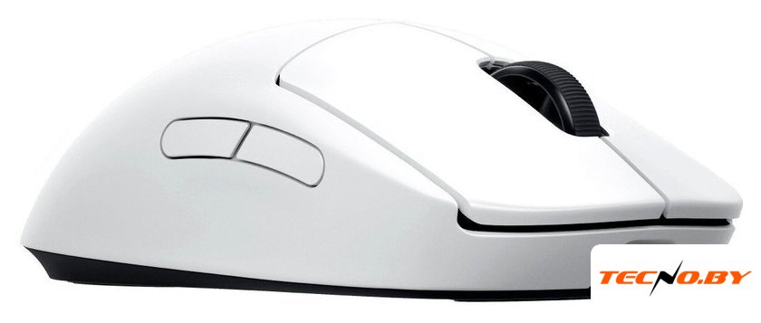 Игровая мышь Logitech G Pro 2 Lightspeed (белый) - Изображение №5 — Интернет-Магазин TECNO.BY