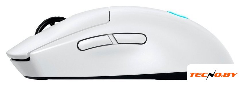 Игровая мышь Logitech G Pro 2 Lightspeed (белый) - Изображение №4 — Интернет-Магазин TECNO.BY