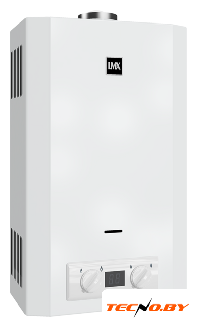Газовая колонка Лемакс Classic-24 - Изображение №1 — Интернет-Магазин TECNO.BY