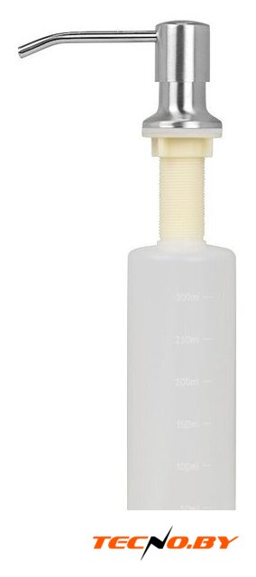 Кухонная мойка ARFEKA ECO AR мойка 450*500, коландер F, дозатор SATIN DECOR - Изображение №8 — Интернет-Магазин TECNO.BY