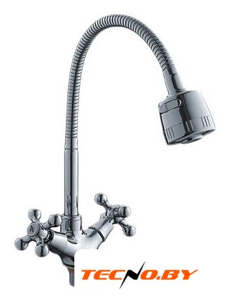 Смеситель Ledeme H19 L4319-3 - Изображение №1 — Интернет-Магазин TECNO.BY