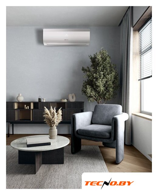 Кондиционер Electrolux Skyworth EACS/I-18HVA/HC/N8 - Изображение №4 — Интернет-Магазин TECNO.BY