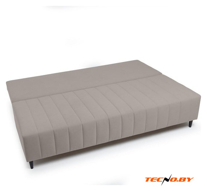 Диван Mio Tesoro BoxWel 553 3ек (бежевый 1612) - Изображение №5 — Интернет-Магазин TECNO.BY