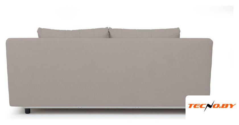 Диван Mio Tesoro BoxWel 553 3ек (бежевый 1612) - Изображение №4 — Интернет-Магазин TECNO.BY