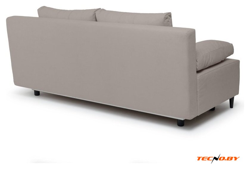 Диван Mio Tesoro BoxWel 553 3ек (бежевый 1612) - Изображение №3 — Интернет-Магазин TECNO.BY