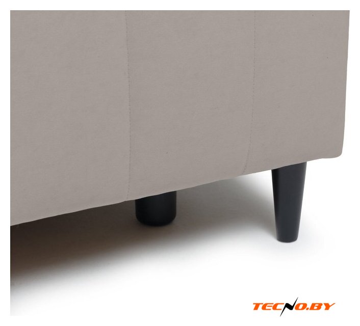 Диван Mio Tesoro BoxWel 553 3ек (бежевый 1612) - Изображение №9 — Интернет-Магазин TECNO.BY