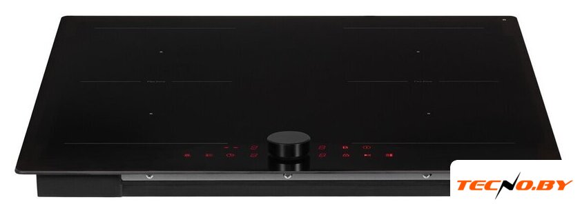 Варочная панель ZorG INO64 (черный) - Изображение №5 — Интернет-Магазин TECNO.BY