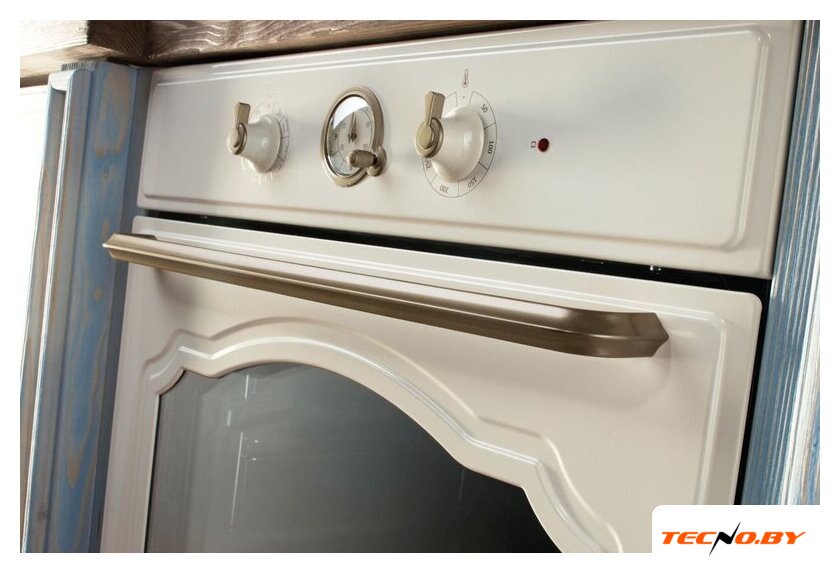 Электрический духовой шкаф Gorenje BO6735CLI - Изображение №3 — Интернет-Магазин TECNO.BY