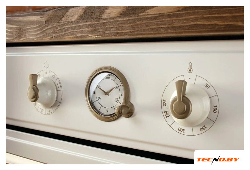 Электрический духовой шкаф Gorenje BO6735CLI - Изображение №2 — Интернет-Магазин TECNO.BY