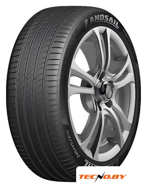 Летние шины Landsail RapidDragon SUV 235/50R18 101W XL - Изображение №1 — Интернет-Магазин TECNO.BY