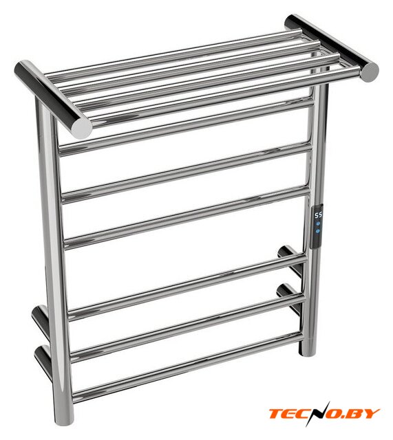 Полотенцесушитель Roxen Polly 11060-5062C - Изображение №5 — Интернет-Магазин TECNO.BY