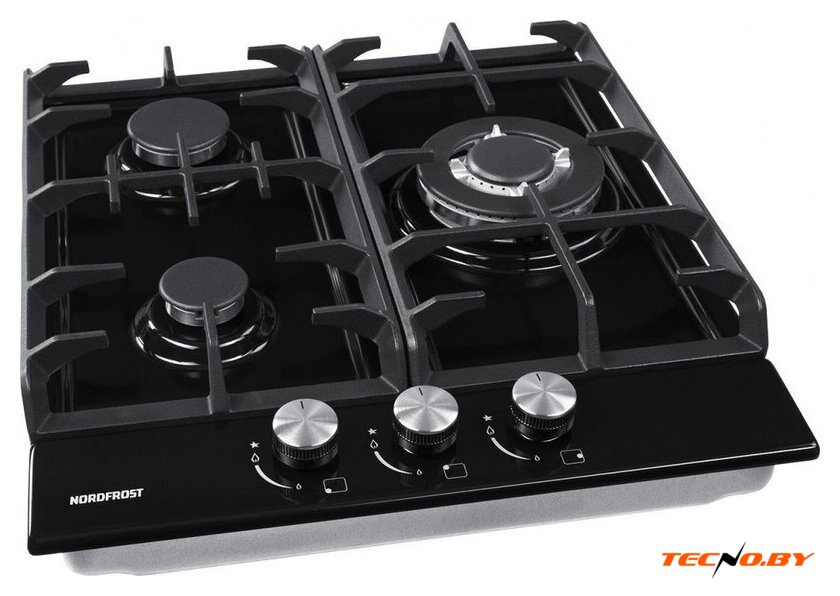 Варочная панель Nord (Nordfrost) HS 4532 B - Изображение №4 — Интернет-Магазин TECNO.BY
