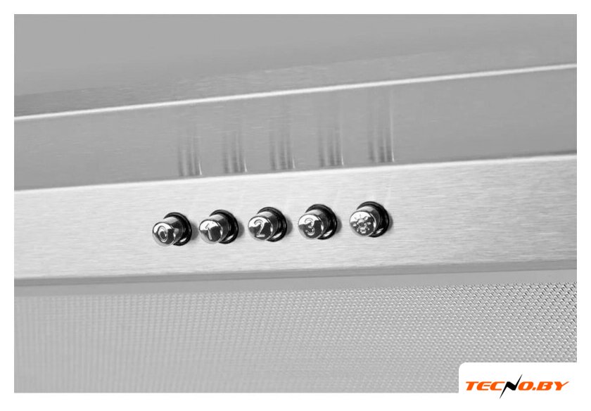 Кухонная вытяжка KUPPERSBERG Inlinea 70 X - Изображение №3 — Интернет-Магазин TECNO.BY