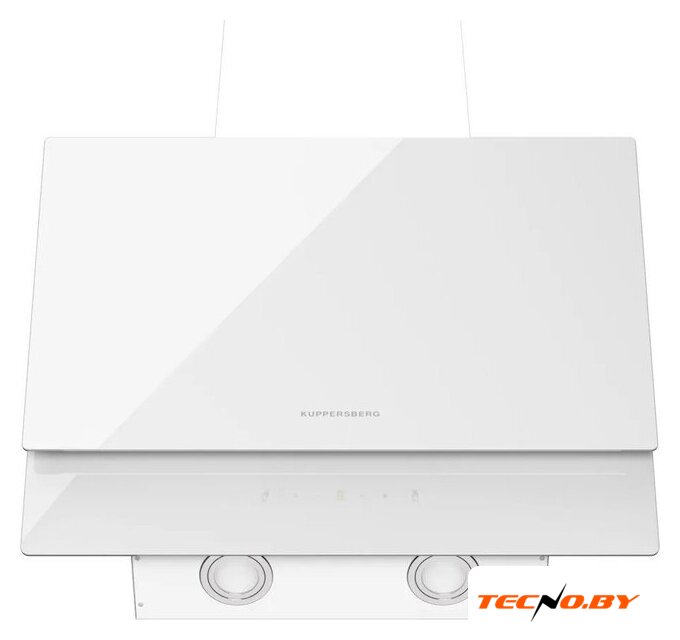 Кухонная вытяжка KUPPERSBERG F 603 W - Изображение №1 — Интернет-Магазин TECNO.BY