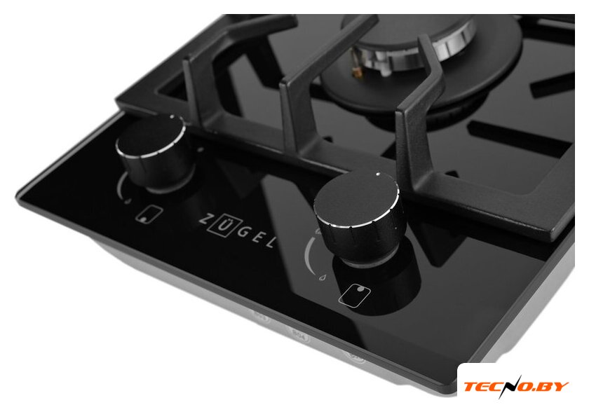 Варочная панель ZUGEL ZGH292B - Изображение №19 — Интернет-Магазин TECNO.BY