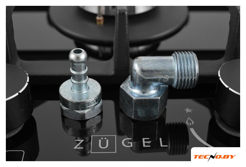 Варочная панель ZUGEL ZGH292B - Изображение №23 — Интернет-Магазин TECNO.BY