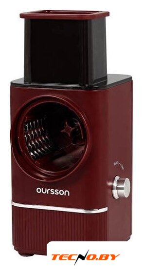 Овощерезка Oursson MS1503/DC - Изображение №2 — Интернет-Магазин TECNO.BY