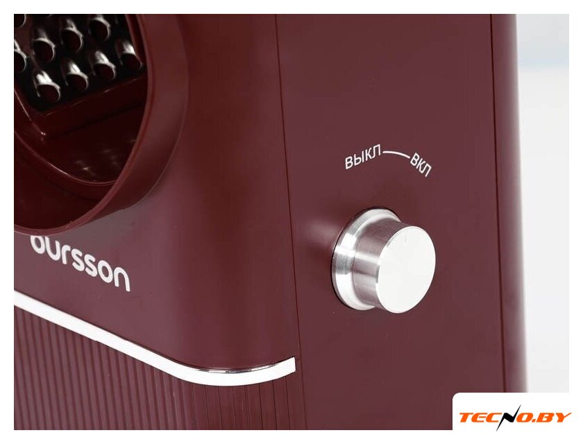 Овощерезка Oursson MS1503/DC - Изображение №6 — Интернет-Магазин TECNO.BY