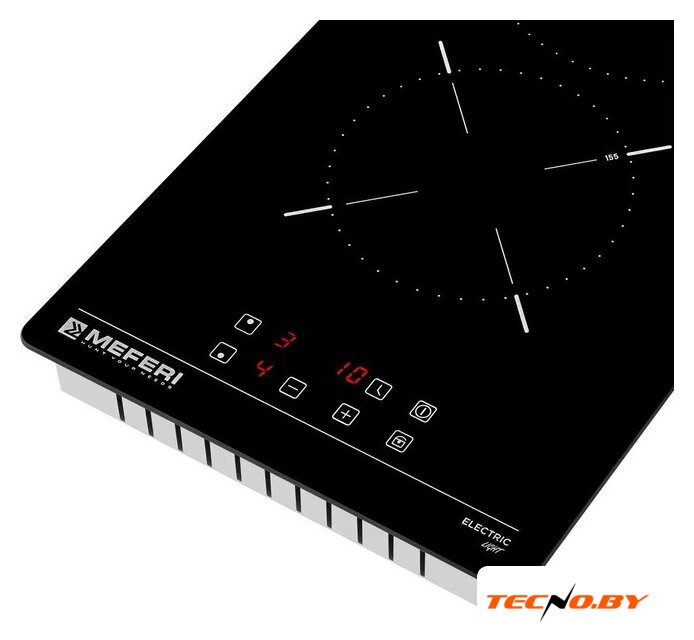 Варочная панель Meferi MEH302BK Light - Изображение №5 — Интернет-Магазин TECNO.BY