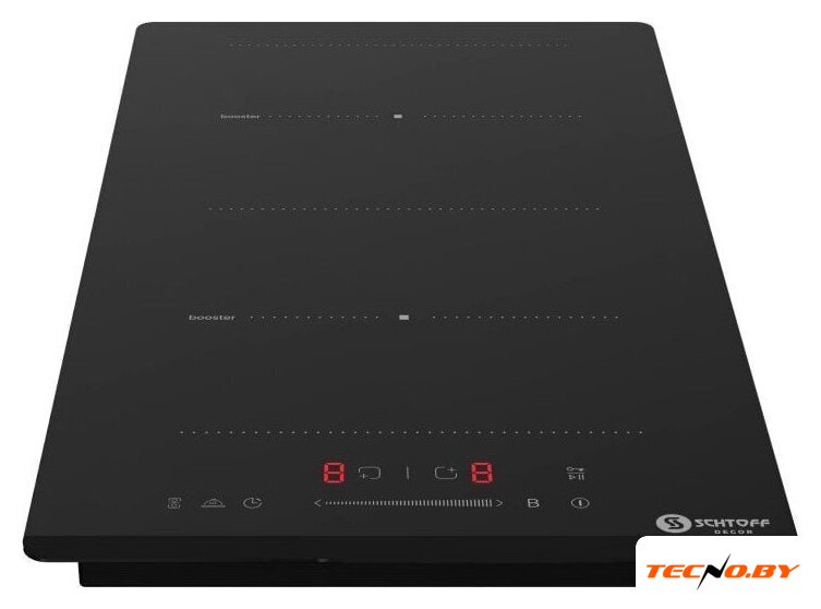 Варочная панель Schtoff I30H04 Black - Изображение №2 — Интернет-Магазин TECNO.BY