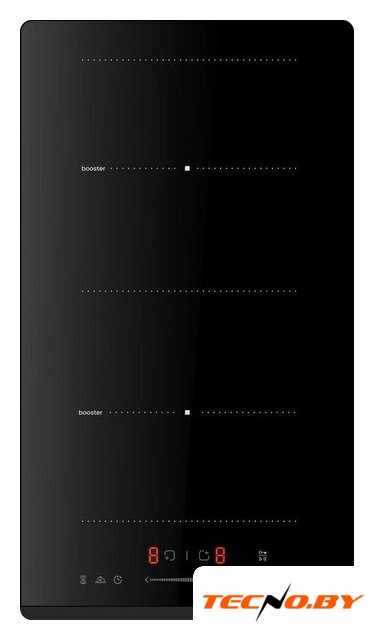 Варочная панель Schtoff I30H04 Black - Изображение №1 — Интернет-Магазин TECNO.BY