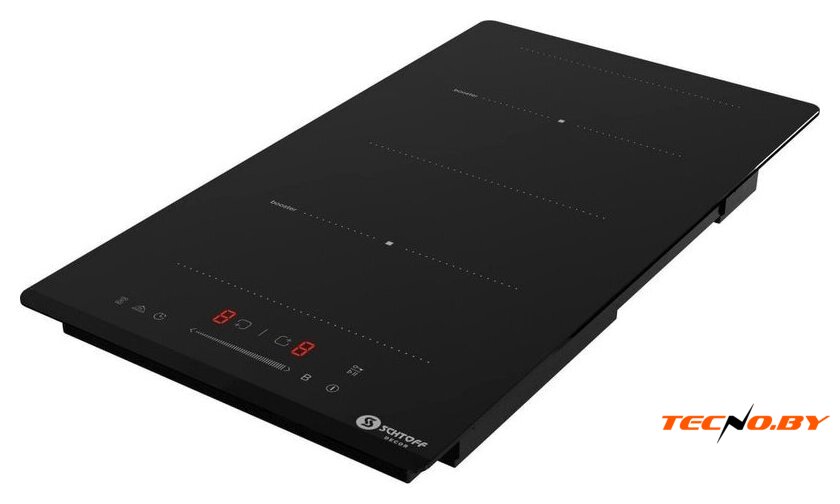 Варочная панель Schtoff I30H04 Black - Изображение №3 — Интернет-Магазин TECNO.BY
