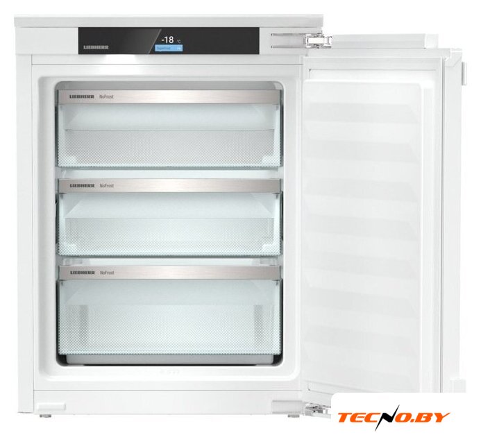 Морозильник Liebherr IFNbi 3553 Prime NoFrost - Изображение №2 — Интернет-Магазин TECNO.BY