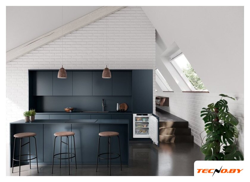 Морозильник Liebherr IFNbi 3553 Prime NoFrost - Изображение №4 — Интернет-Магазин TECNO.BY