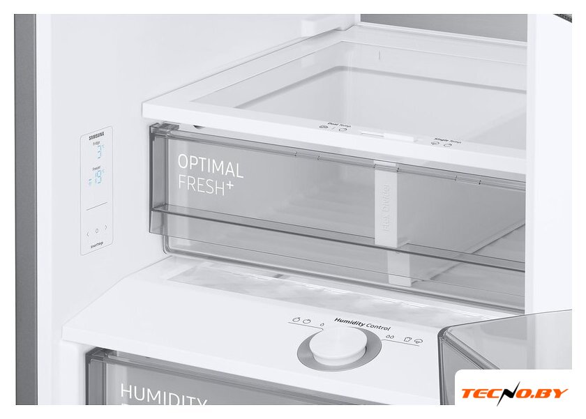 Холодильник Samsung Bespoke RB34C7B5E12/EF - Изображение №9 — Интернет-Магазин TECNO.BY