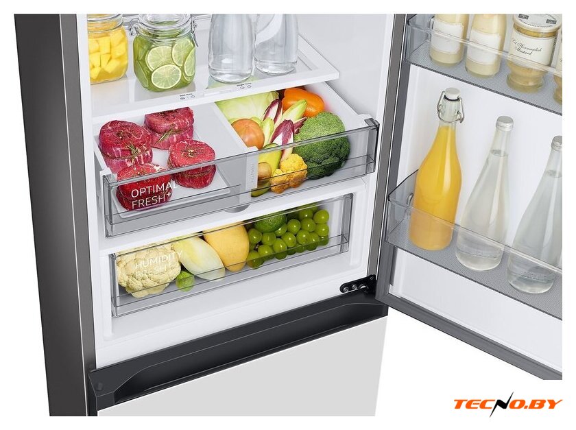 Холодильник Samsung Bespoke RB34C7B5E12/EF - Изображение №7 — Интернет-Магазин TECNO.BY