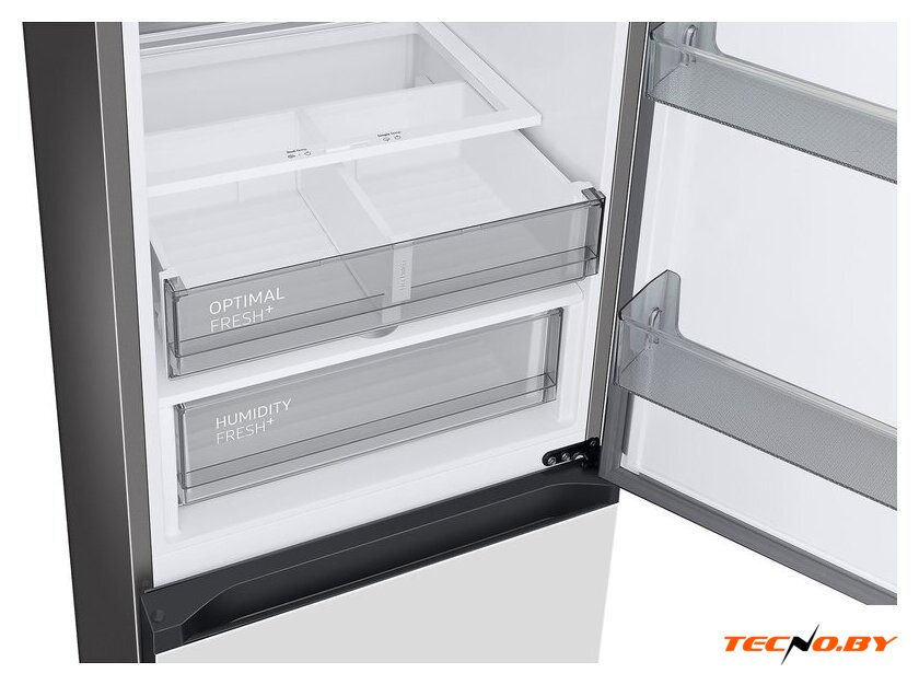 Холодильник Samsung Bespoke RB34C7B5E12/EF - Изображение №6 — Интернет-Магазин TECNO.BY