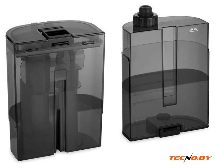 Пылесос Kitfort KT-5162-3 - Изображение №4 — Интернет-Магазин TECNO.BY