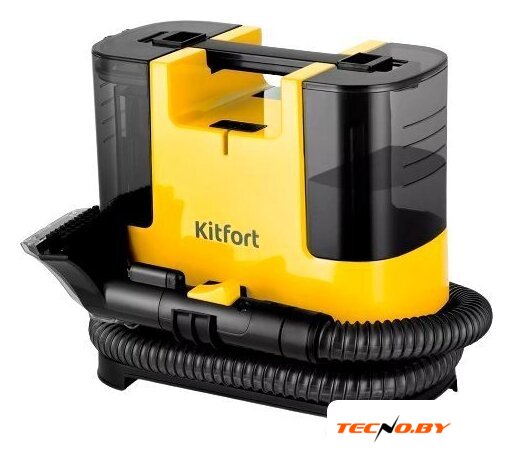 Пылесос Kitfort KT-5162-3 - Изображение №1 — Интернет-Магазин TECNO.BY
