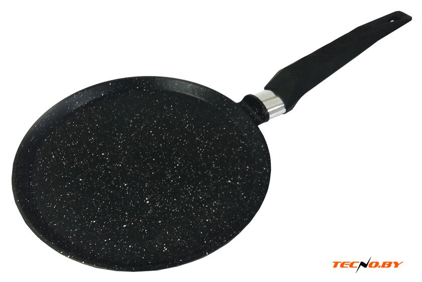 Блинная сковорода Victoria Diamond Induction АЛА220 D0222 - Изображение №1 — Интернет-Магазин TECNO.BY