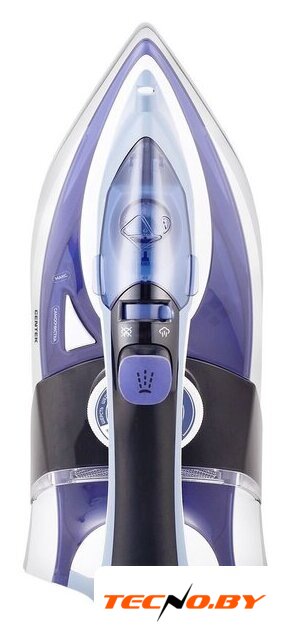 Утюг CENTEK CT-2318 (синий) - Изображение №3 — Интернет-Магазин TECNO.BY