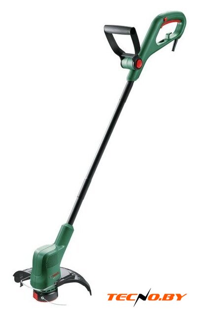 Триммер Bosch Easy GrassCut 26 06008C1J01 - Изображение №1 — Интернет-Магазин TECNO.BY