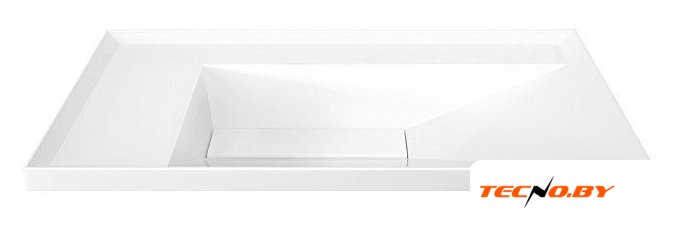 Умывальник Belux Фаворит Ф-850-02 - Изображение №1 — Интернет-Магазин TECNO.BY