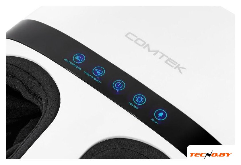 Массажер для ног Comtek 6009G - Изображение №4 — Интернет-Магазин TECNO.BY