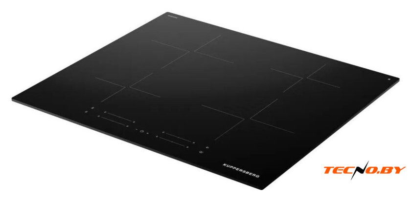 Варочная панель KUPPERSBERG ICI 606 - Изображение №2 — Интернет-Магазин TECNO.BY