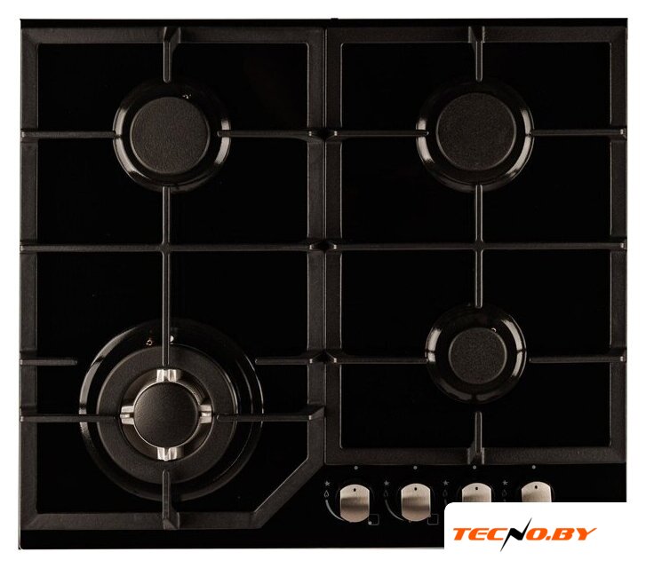 Варочная панель Schtoff H6034C30IS Black - Изображение №1 — Интернет-Магазин TECNO.BY