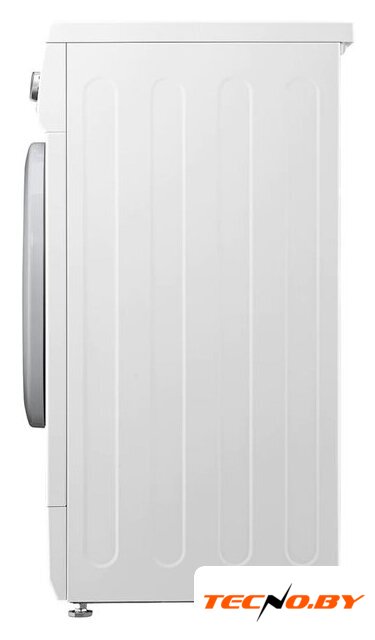 Стиральная машина LG F1296NDS1 - Изображение №4 — Интернет-Магазин TECNO.BY