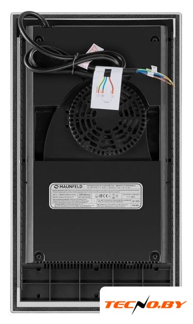 Варочная панель MAUNFELD CVI292S2FDGR - Изображение №6 — Интернет-Магазин TECNO.BY