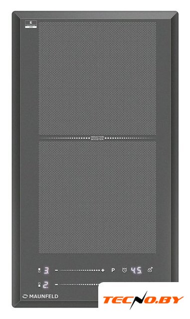 Варочная панель MAUNFELD CVI292S2FDGR - Изображение №1 — Интернет-Магазин TECNO.BY