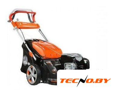 Газонокосилка Oleo-Mac MAX 53 TBX AllRoad Aluminium - Изображение №1 — Интернет-Магазин TECNO.BY