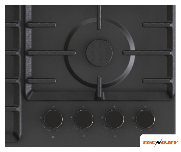Варочная панель Gorenje GW642SYB - Изображение №7 — Интернет-Магазин TECNO.BY