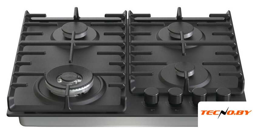 Варочная панель Gorenje GW642SYB - Изображение №5 — Интернет-Магазин TECNO.BY