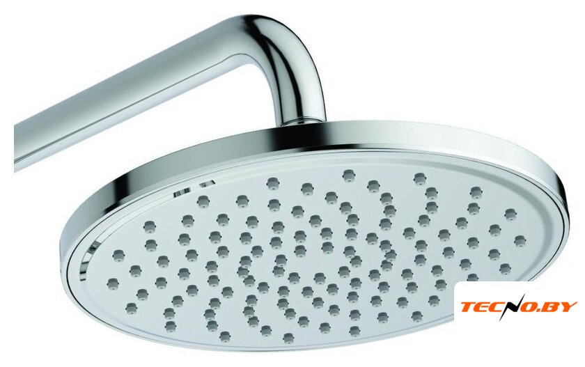 Душевая система  Ideal Standard Ceratherm T25 A7590AA - Изображение №5 — Интернет-Магазин TECNO.BY