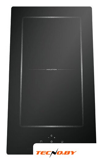 Варочная панель GEFEST 4001 - Изображение №1 — Интернет-Магазин TECNO.BY